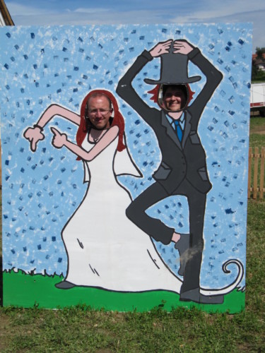 Challenge des Jeunesses à Vuarrens