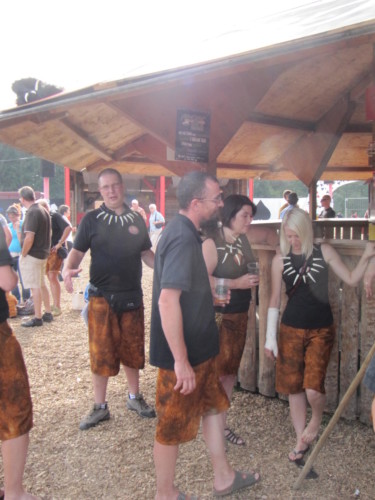 Challenge des Jeunesses à Vuarrens