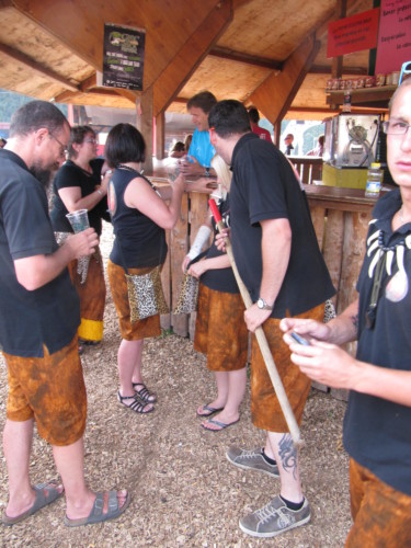 Challenge des Jeunesses à Vuarrens