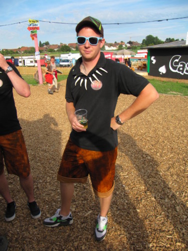 Challenge des Jeunesses à Vuarrens