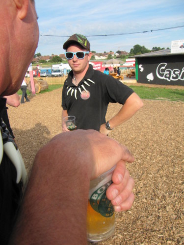 Challenge des Jeunesses à Vuarrens