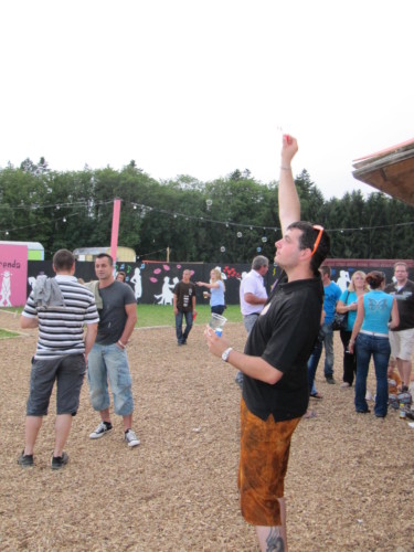 Challenge des Jeunesses à Vuarrens