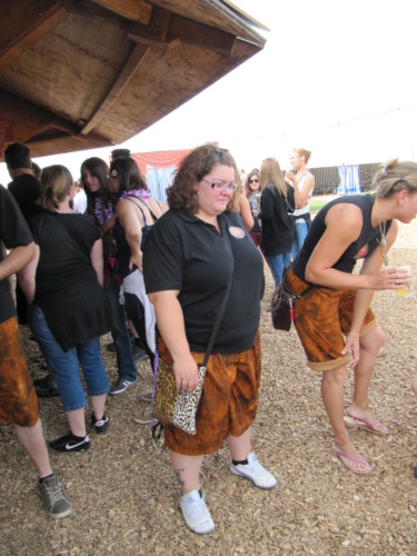 Challenge des Jeunesses à Vuarrens