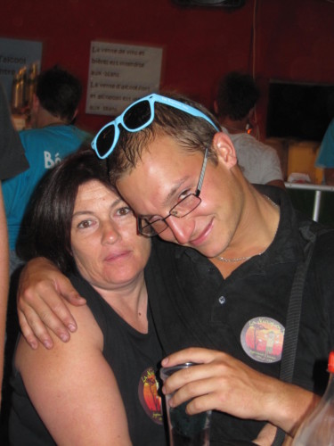 Challenge des Jeunesses à Vuarrens