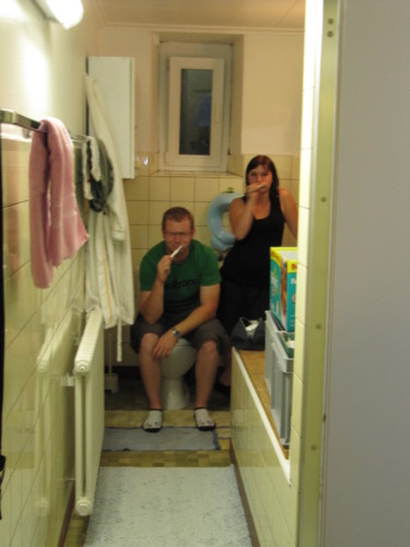 Challenge des Jeunesses à Vuarrens