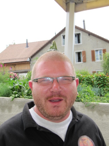 Challenge des Jeunesses à Vuarrens