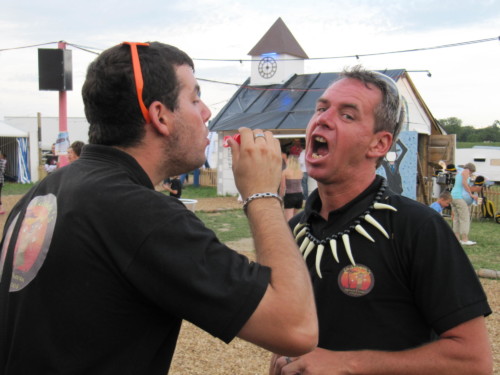 Challenge des Jeunesses à Vuarrens