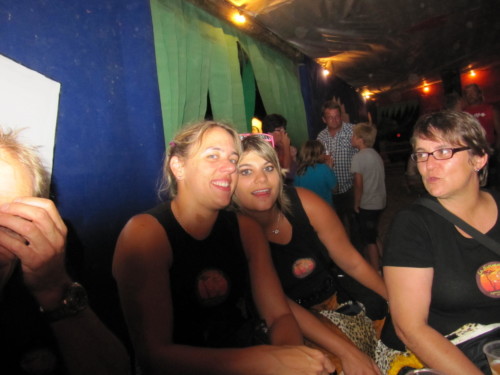 Challenge des Jeunesses à Vuarrens