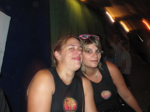 Challenge des Jeunesses à Vuarrens