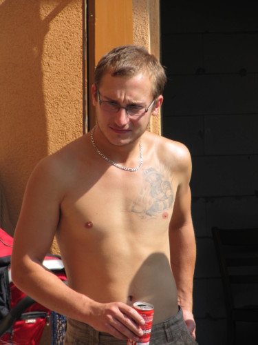 Pic nic annuel 2012 aux Diablerets