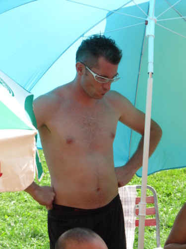 Pic nic annuel 2012 aux Diablerets