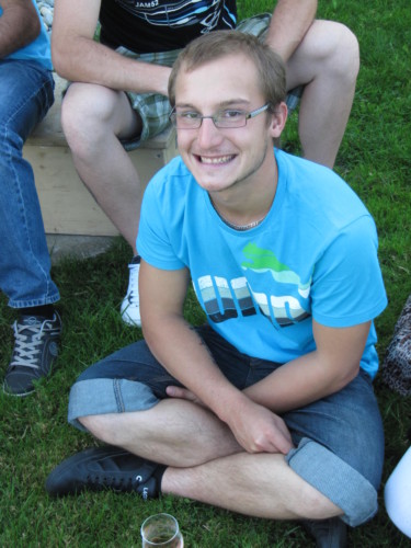 Pic nic annuel 2012 aux Diablerets