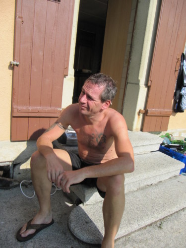 Pic nic annuel 2012 aux Diablerets