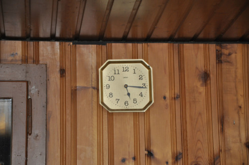 Pic nic annuel 2012 aux Diablerets