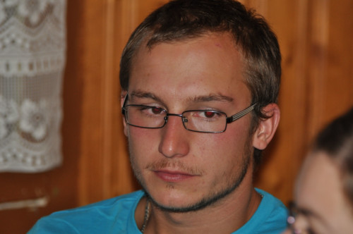 Pic nic annuel 2012 aux Diablerets