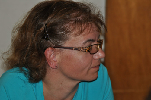 Pic nic annuel 2012 aux Diablerets