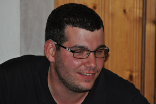 Pic nic annuel 2012 aux Diablerets