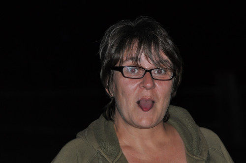 Pic nic annuel 2012 aux Diablerets