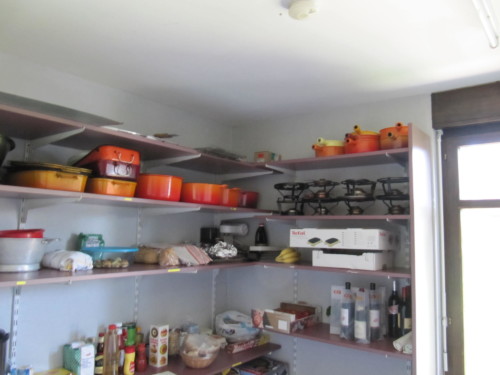 Pic nic annuel 2012 aux Diablerets