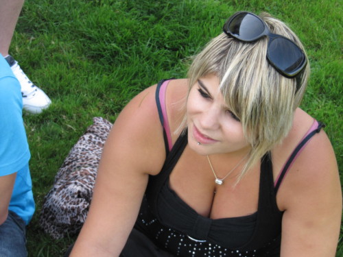 Pic nic annuel 2012 aux Diablerets