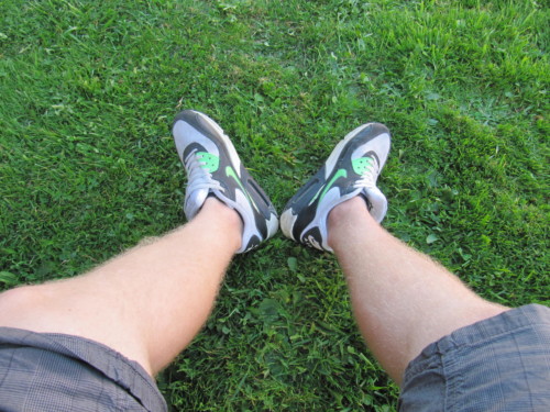 Pic nic annuel 2012 aux Diablerets