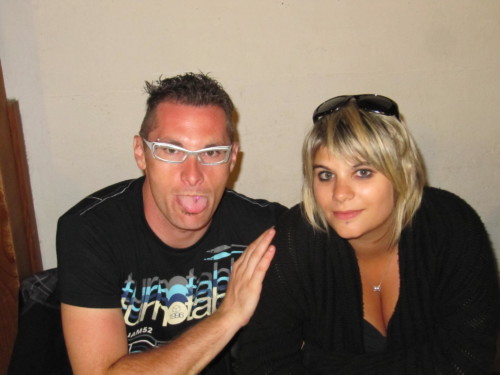 Pic nic annuel 2012 aux Diablerets