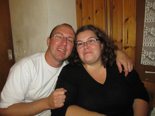 Pic nic annuel 2012 aux Diablerets