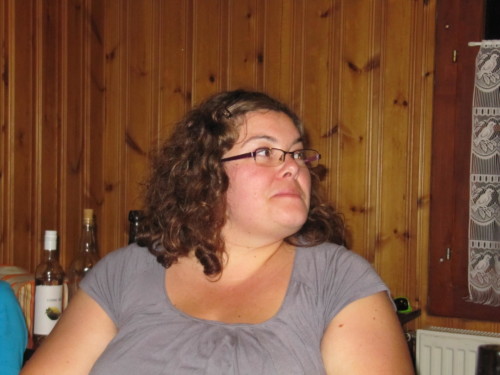 Pic nic annuel 2012 aux Diablerets