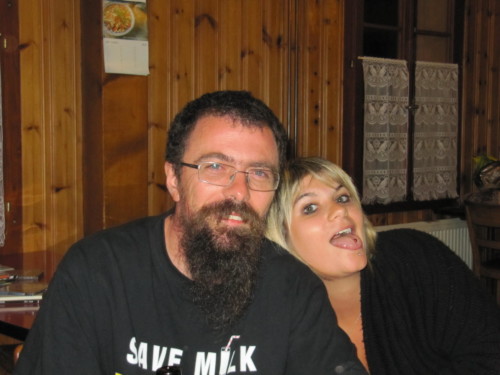 Pic nic annuel 2012 aux Diablerets