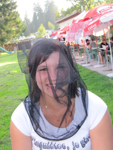 Pic nic annuel 2012 aux Diablerets