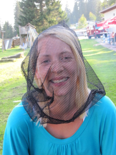 Pic nic annuel 2012 aux Diablerets