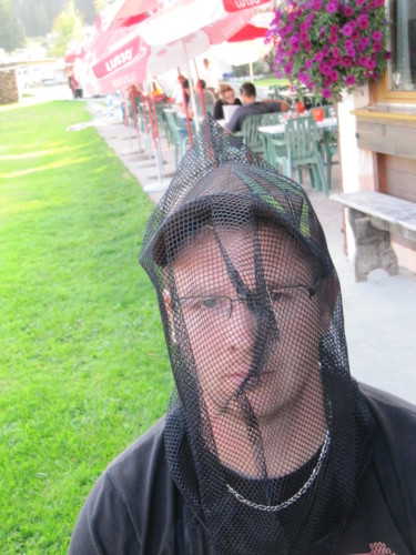 Pic nic annuel 2012 aux Diablerets