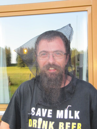 Pic nic annuel 2012 aux Diablerets