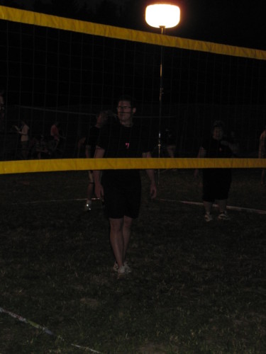 Volley-Ball
