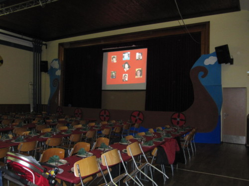 Souper de soutien à Vuarrens