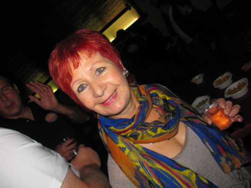 Souper de soutien à Vuarrens