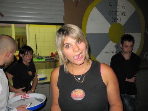 Souper de soutien à Vuarrens