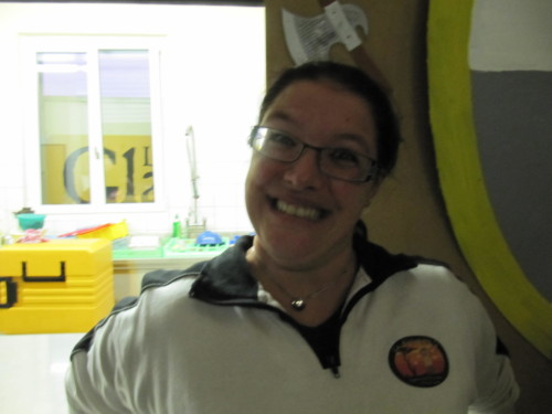 Souper de soutien à Vuarrens