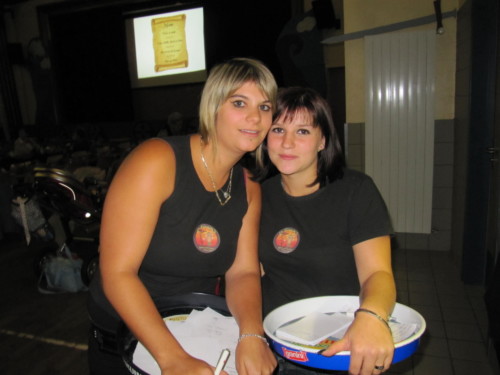 Souper de soutien à Vuarrens