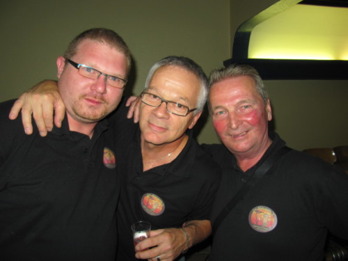 Souper de soutien à Vuarrens