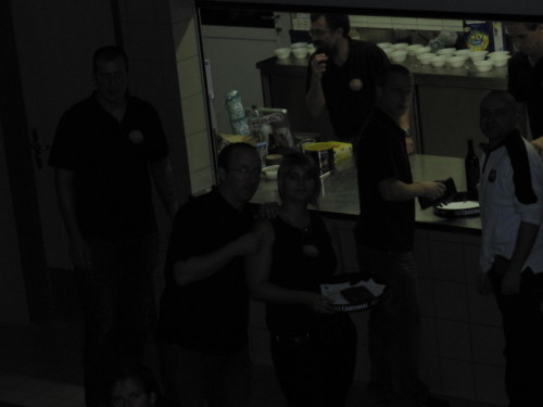 Souper de soutien à Vuarrens