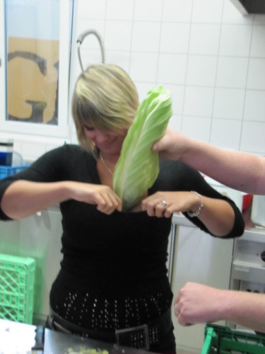 Souper de soutien à Vuarrens