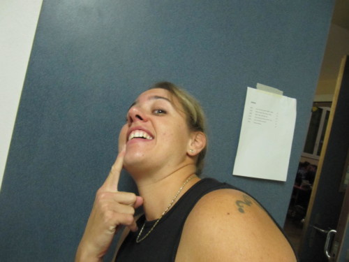 Souper de soutien à Vuarrens