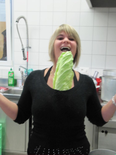 Souper de soutien à Vuarrens