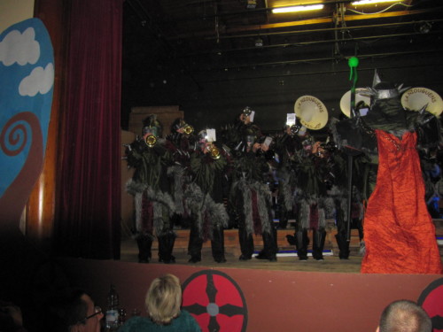 Souper de soutien à Vuarrens