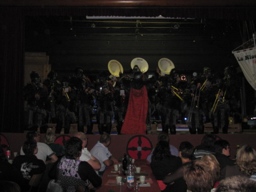 Souper de soutien à Vuarrens