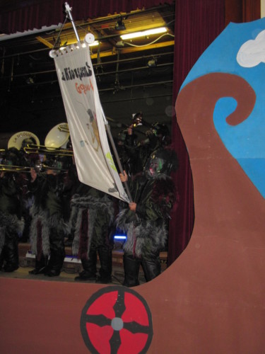 Souper de soutien à Vuarrens