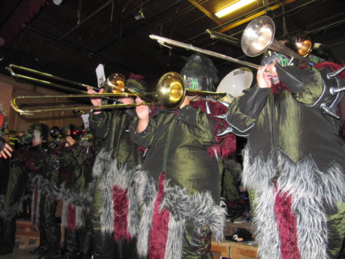 Souper de soutien à Vuarrens