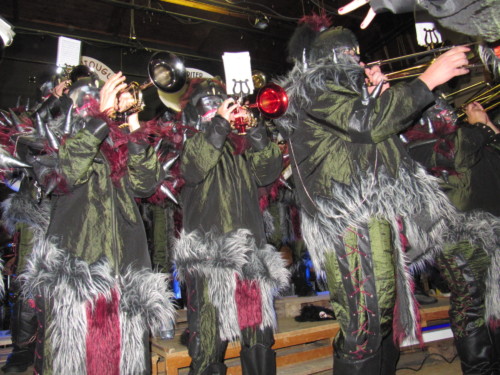 Souper de soutien à Vuarrens