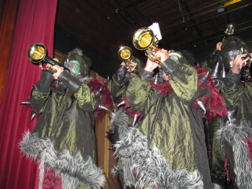 Souper de soutien à Vuarrens